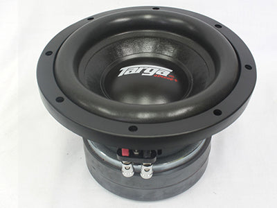 8-inch Dual Voice Coil Subwoofer