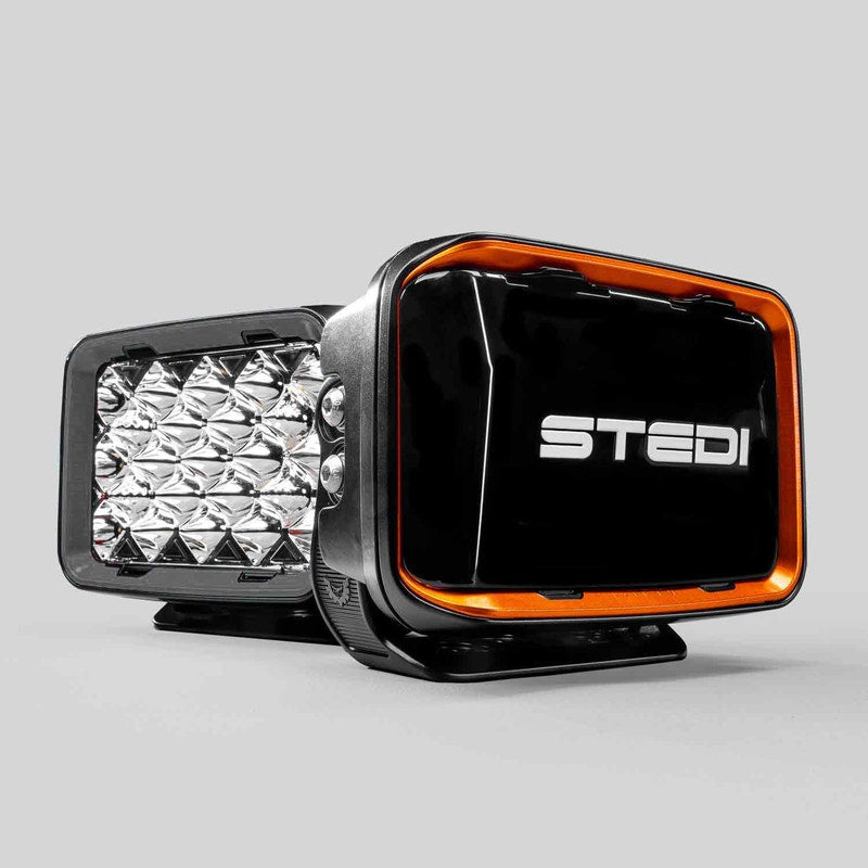 STEDI Quad EVO Pair LED Driving Lights