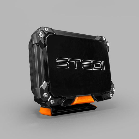 STEDI Single QUAD PRO LED Driving Light
