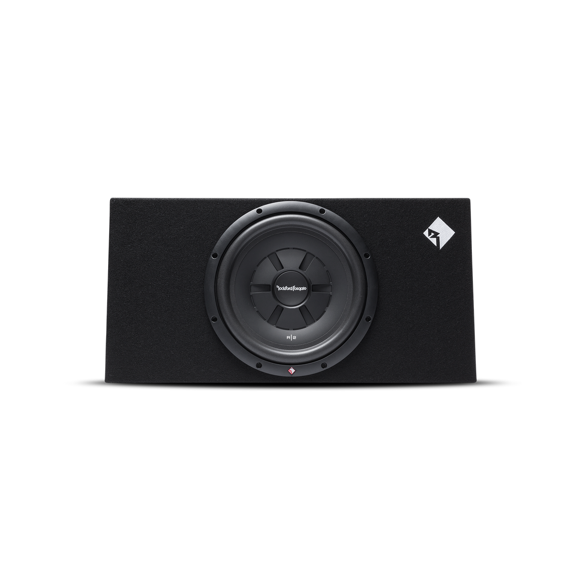 Prime 12" R2S Shallow Loaded Enclosure