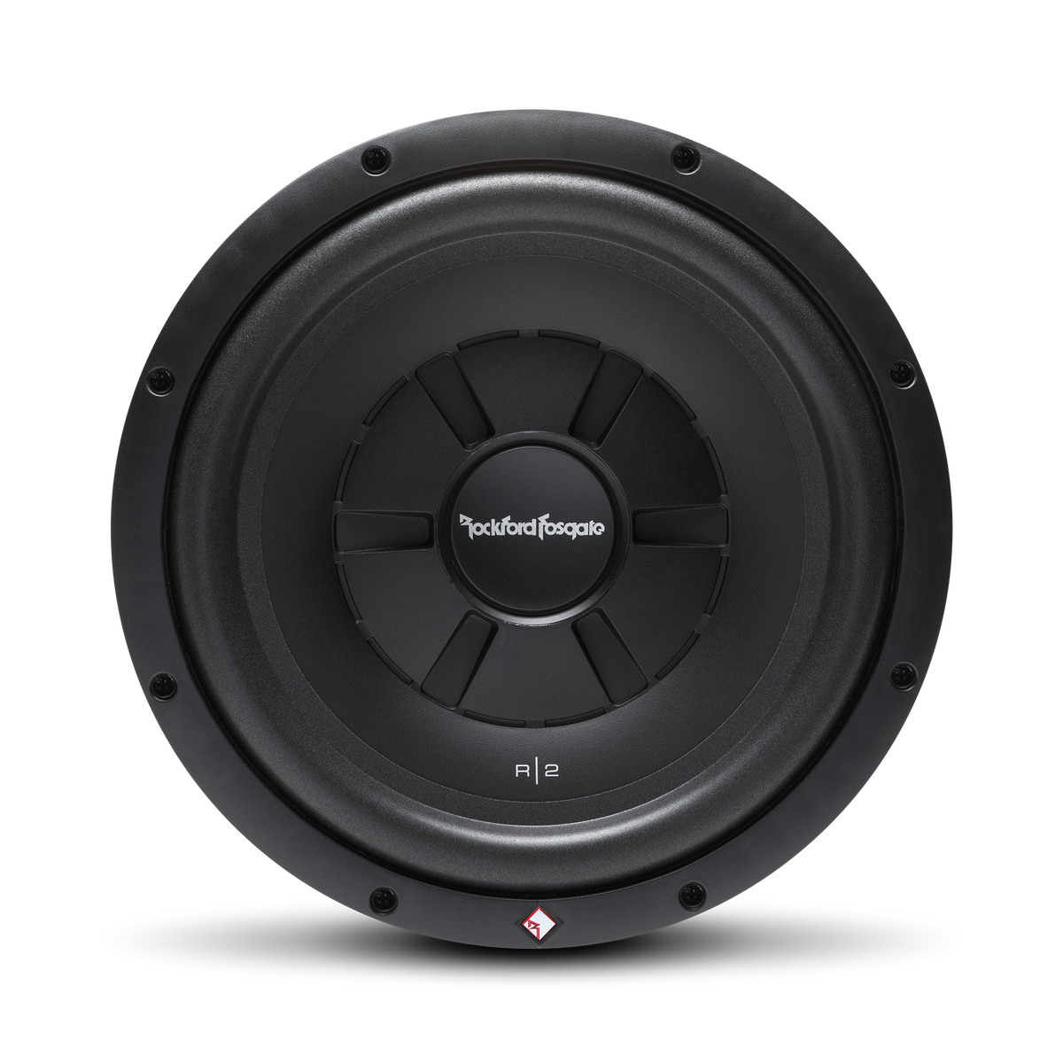 Prime 12" R2S 2-Ohm DVC Shallow Subwoofer