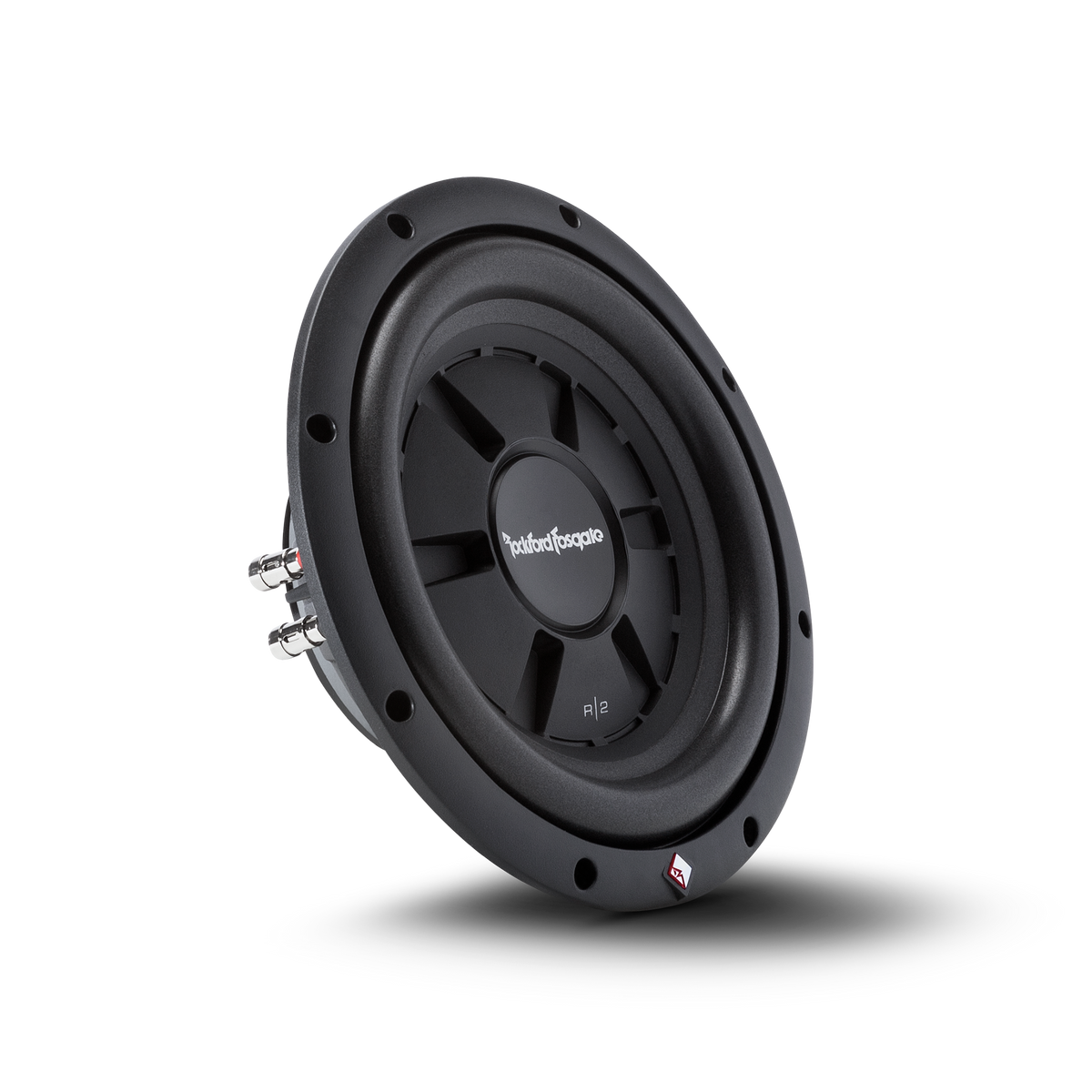 Prime 10" R2S 4-Ohm DVC Shallow Subwoofer
