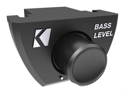 Kicker CX Remote Control