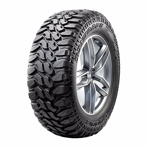 Renegade R7 M/T Mud Terrain Tyre