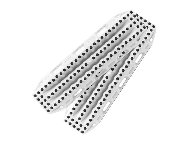 Front Runner Series Toyota Ditch Mount A-Pillar Light Brackets