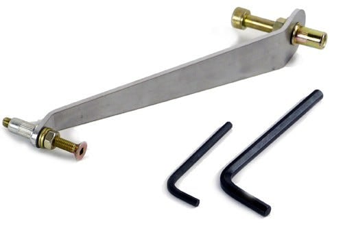Front Runner Series Rivnut tool / M6/M8