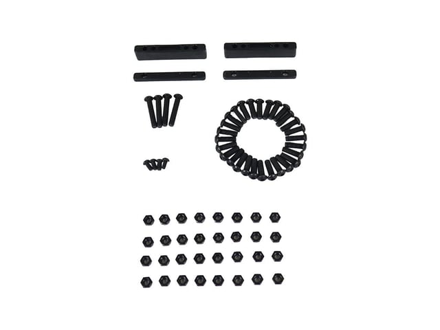 Front Runner Series Spare Bolt Kit For Slimline II Tray