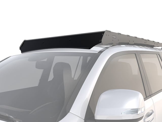 Front Runner Series Lexus GX 460 (2010-2024) Slimsport Rack Wind Fairing