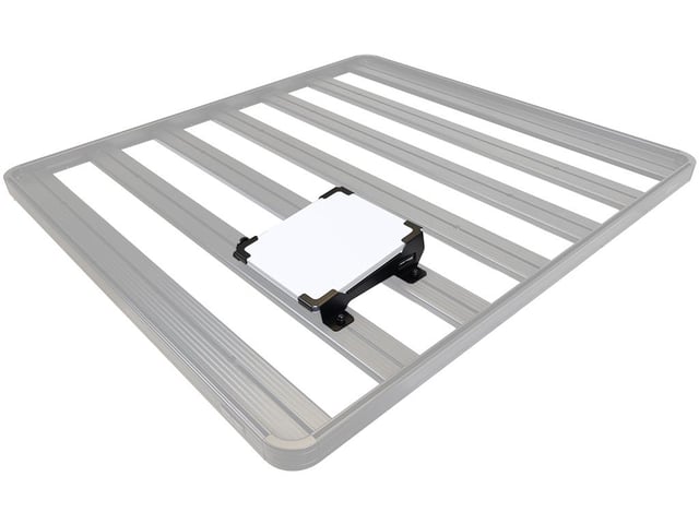 Front Runner Series 10" LED Light Bar VX250-FL Mounting Bracket