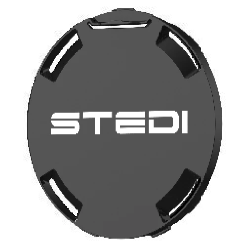STEDI Type-X™ Pro Plus Rugged DRL Cover 8.5"
