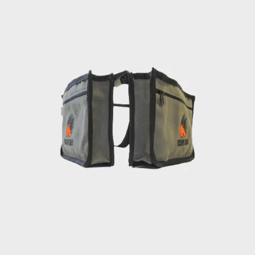 Saddle Bag - Saddle Bag