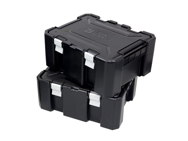 Dometic Kayak Carrier Cross Bar Kit