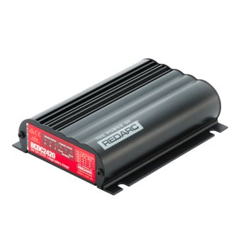 REDARC BCDC2420-LV