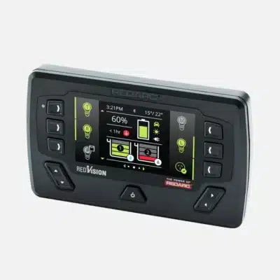Redvision Display Unit