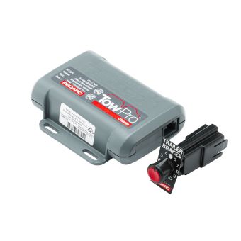 Tow-Pro Elite Electric Brake Controller