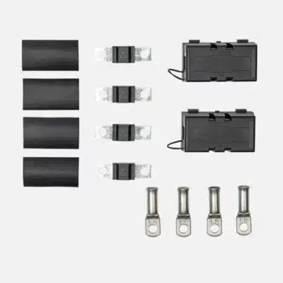40A Fuse Kit
