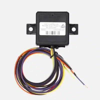 Enhanced Lighting Controller