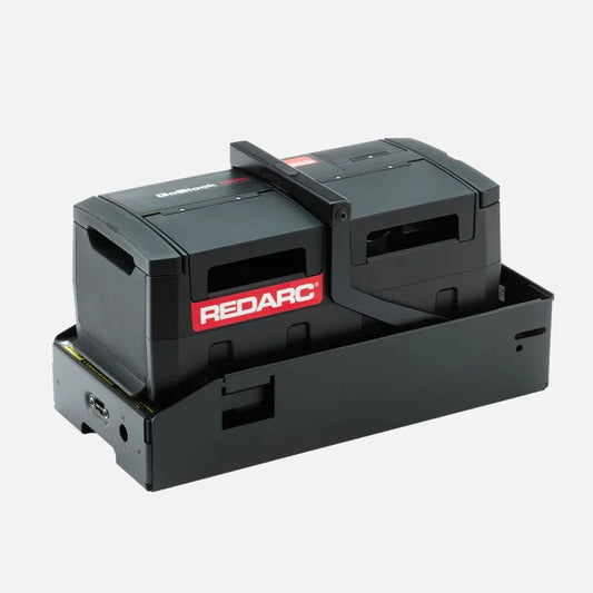 PowerDock