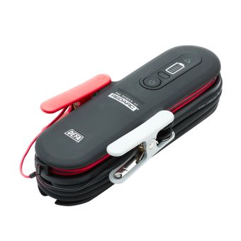 6A SmartCharge AC Battery Charger