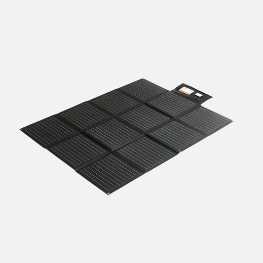 300W Monocrystalline Solar Blanket