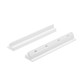 ABS Plastic Solar Panel Spoiler Mount (x2)