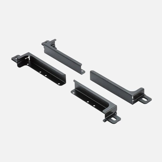 Solar Panel Bracket to suit Unistrut and EzyStrut Channel Systems