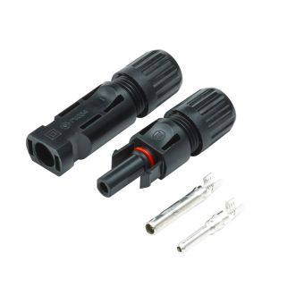 Solar Connector Kit