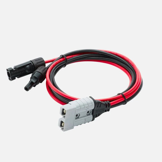 1.5m Solar Connector Cable / MC4 Style to Anderson™