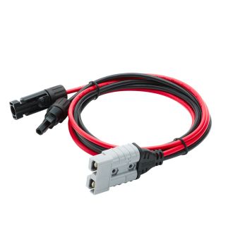 1.5m Solar Connector Cable / MC4 Style to Anderson™