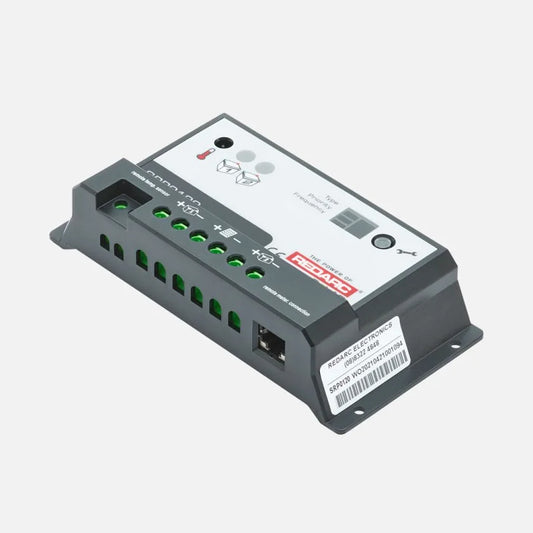 10A Solar Regulator