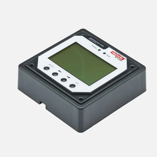 Solar Regulator Remote Monitor