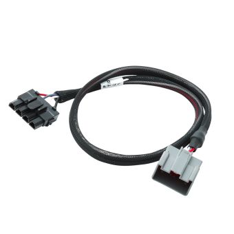Ford/Lincoln suitable Tow-Pro Brake Controller Harness