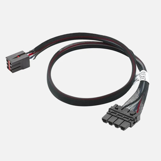 Ford/Lincoln suitable Tow-Pro Brake Controller Harness