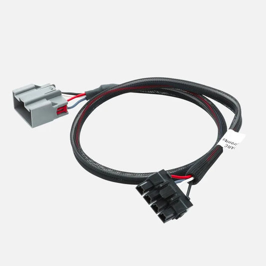 Ford/Lincoln suitable Tow-Pro Brake Controller Harness