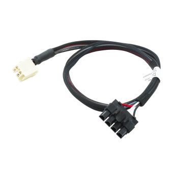 GMC/Cadillac/Chevrolet suitable Tow-Pro Brake Controller Harness