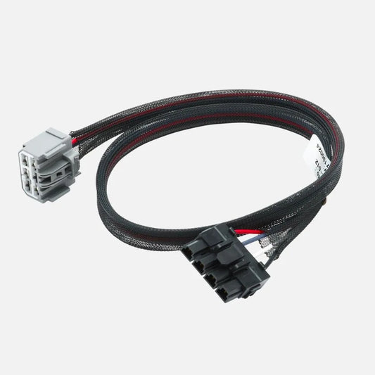Buick/GMC suitable Tow-Pro Brake Controller Harness