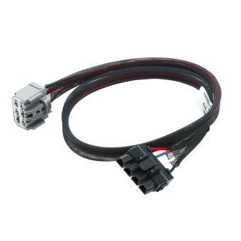 Buick/GMC suitable Tow-Pro Brake Controller Harness
