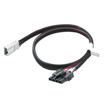 Acura/Honda suitable Tow-Pro Brake Controller Harness