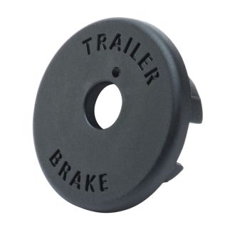 Tow-Pro Switch Insert Suitable for Holden Colorado