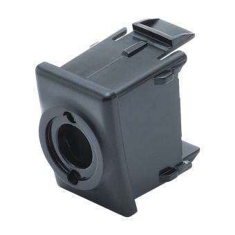 Tow-Pro Switch Insert Suitable for Isuzu DMAX SX, MU-X & Mazda BT-50