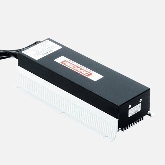 5 Circuit Trailer Lighting Reducer