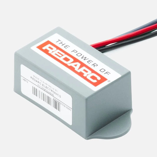 12V 10A Voltage Sense Relay