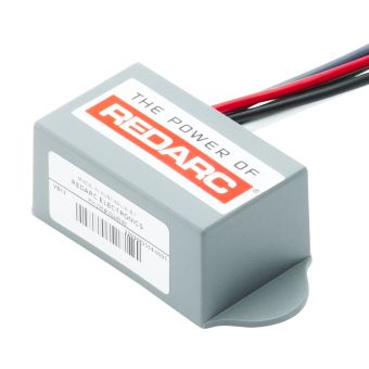 12V 10A Voltage Sense Relay