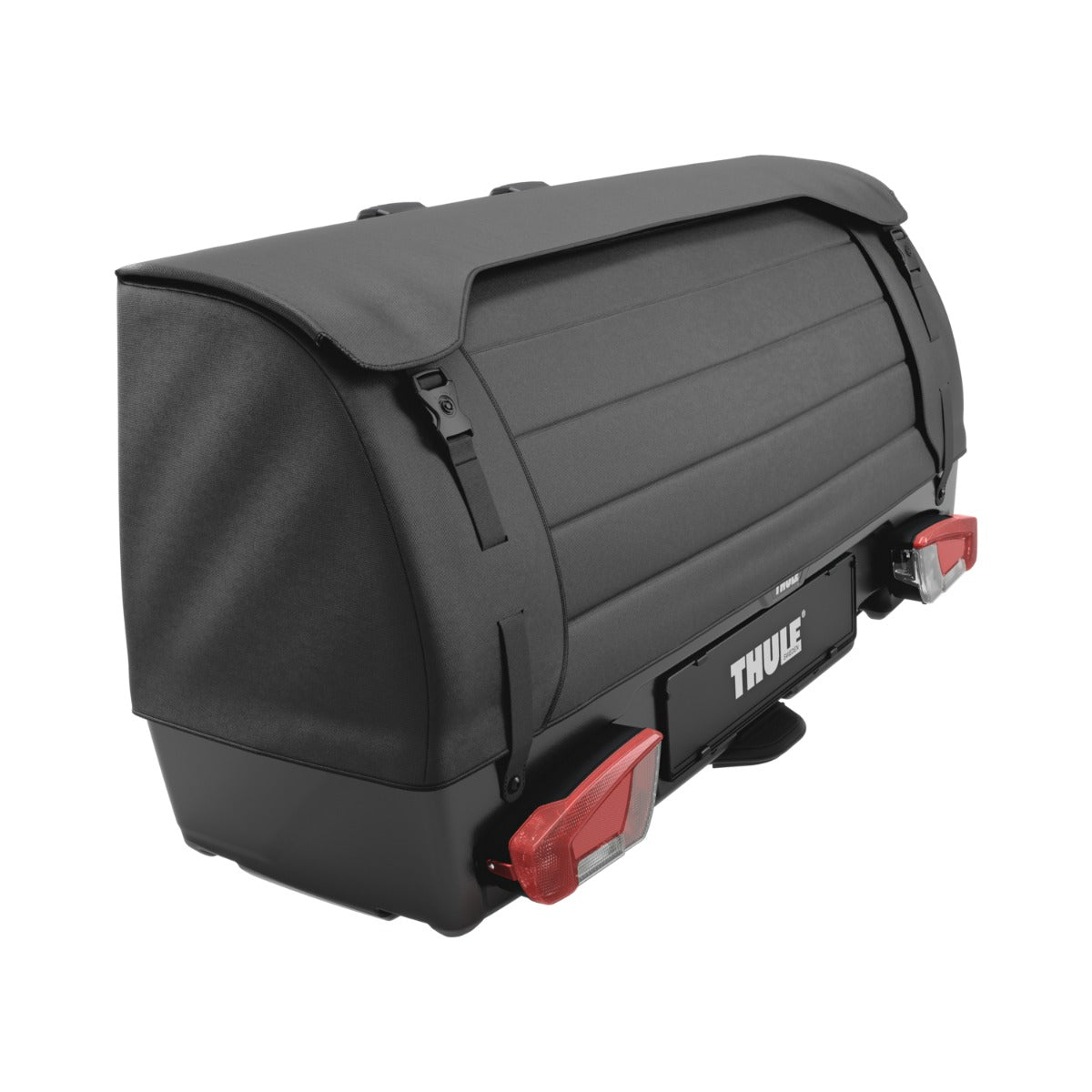 OnTo 2 Towbar Cargo Carrier