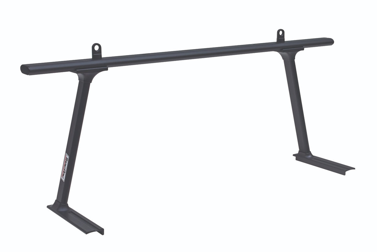 TracRac Truck Rack - Black