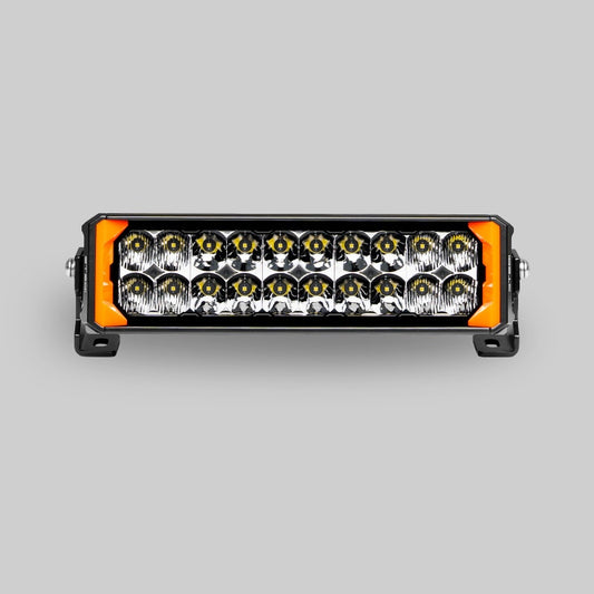 STEDI Sport Plus Double Row 12 inch 20 LED Light Bar