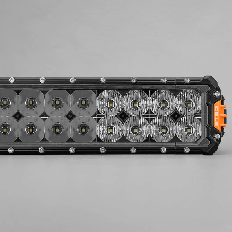 STEDI ST3303 PRO 28.2 INCH 40 LED Light Bar