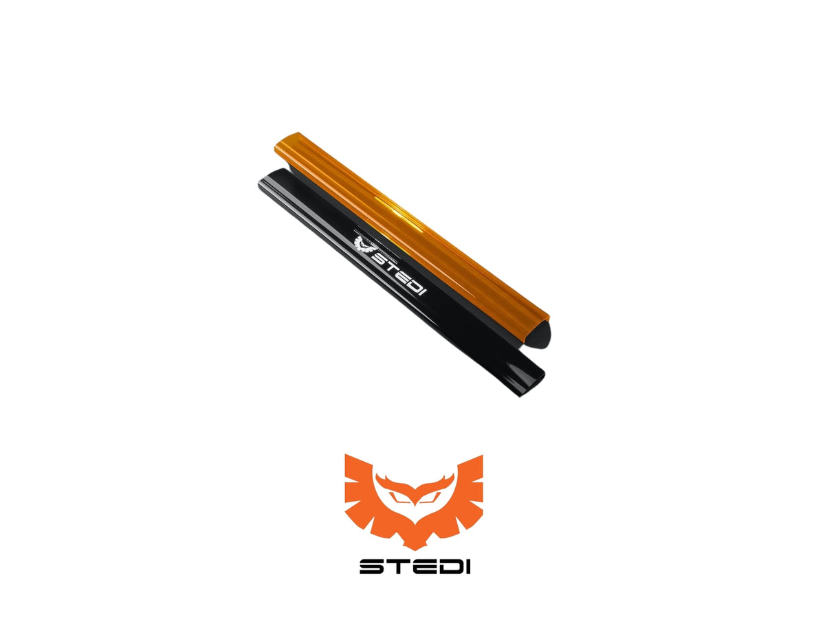 STEDI ST3K Series Light Bar Optional Covers