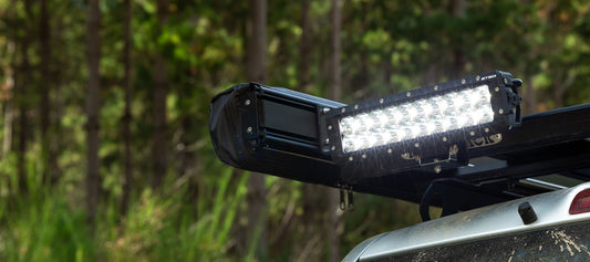 STEDI ST4K 12" 20 LED Double Row Light Bar