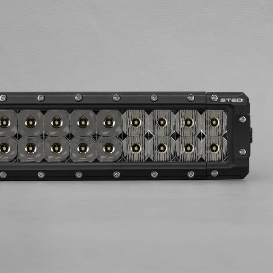 STEDI 22 inch ST4K 40 LED Double Row Light Bar